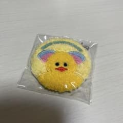 mojojojo 缶チャーム　MAKE YOUR CHOICEのサムネイル