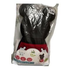メープル様専用　新品未使用　ディズニー　赤ちゃん転倒防止ヘッドガードクッションのサムネイル