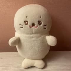 しろたん ついてきちゃうしろたん　キュートたんのサムネイル