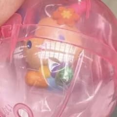 サンリオ　カラともマスコット ウサハナのサムネイル