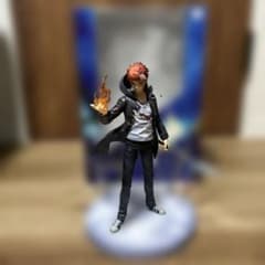 [개봉품]Fate 프리즈마☆이리야 유키시타의 맹세 위궁 시로 피규어