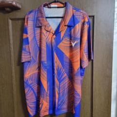 V・ファーレン長崎 アロハシャツ 3枚セット 新品未着用 V・ファーレン長崎 入場記念アロハシャツ 3枚セット