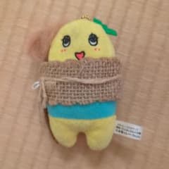 후나시 -