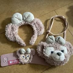 シェリーメイカチューシャのサムネイル