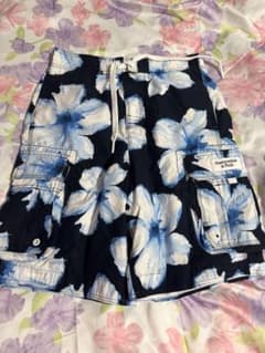 アバクロ　Abercrombie & Fitch 水着　メンズのサムネイル