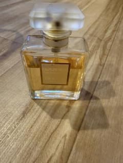 CHANEL COCO MADEMOISELLE オードゥ パルファムのサムネイル