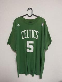 NBA CELTICS セルティックス　GARNETTのサムネイル