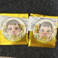 薬屋のひとりごと and GALLERY 小蘭 缶バッジ 2点セットのサムネイル