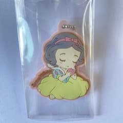 ディズニーキャラクターズ ラバマスグミ 白雪姫のサムネイル