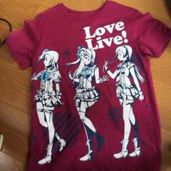 ラブライブ！のサムネイル