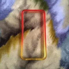 iPhone5S用ケースのサムネイル