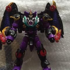 トランスフォーマー ギガトロンのサムネイル