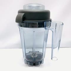 未使用　バイタミックス　ドライコンテナ 0.9リットル　E310、TNC5200 美品 バイタミックス ドライコンテナ 0.9リットル E310、TNC5200