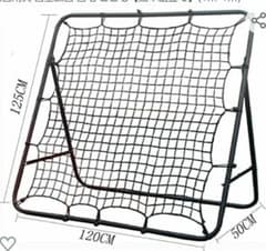 リバウンドネット　☆新品☆のサムネイル