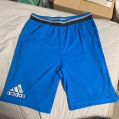 adidas アディダス ハーフパンツのサムネイル