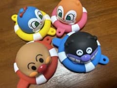アンパンマン お風呂 おもちゃ まるぷかアンパンマンのサムネイル