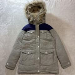 THE NORTH FACE WHITE LABEL PRESTON DOWNのサムネイル