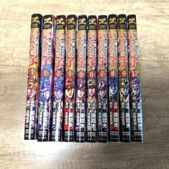 ［メルカリ市価格］ いくさの子 織田三郎信長伝 1-9巻 12巻セットのサムネイル