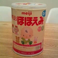 ゆかり様★専用、明治ほほえみ 缶 800g  ミルクのサムネイル