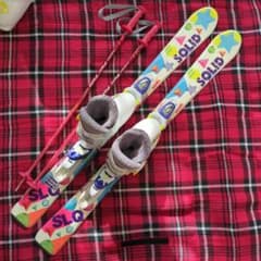 ゆっち様専用　スキーセットのサムネイル