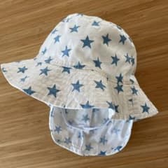 帽子 キッズ 50㎝のサムネイル
