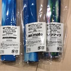 ラブライブ映画タペストリー 予約特典のサムネイル