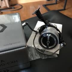 ダイワ　レグザLT5000D-CXHのサムネイル