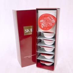 nk☆未使用☆ SK-II オーバーナイト ミラクル マスク 6個 4g×6 - メルカリ