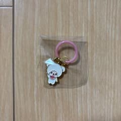 モンチッチ マーカーアクセサリー チャムのサムネイル