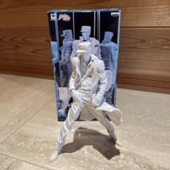 ジョジョの奇妙な冒険　フィギュアのサムネイル
