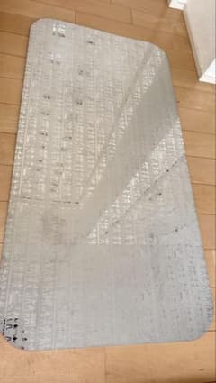 ヒエログリフ エジプト柄 ステンレス ファイブスター デコトラ大型トラック m77933887997_1.jpg?1785314822