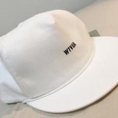 wtaps キャップ 帽子のサムネイル