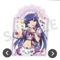 ひぐらしのなく頃に卒 webくじ 特大アクリルスタンド 古手梨花 ひぐらしのなく頃に 卒 WEBくじ アクリルスタンド 古手梨花 - メルカリ