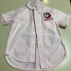 シャツ　ジョイフルアンドモンスターのサムネイル
