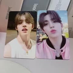 CORTIS ジュフン 1st studio choom 限定 トレカ A みつき の出品した商品 - メルカリ