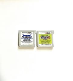 ドラゴンクエストモンスターズ　セット　3DS