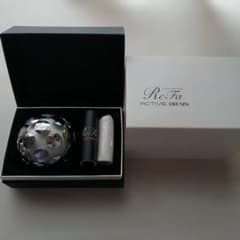 ReFa ACTIVE BRAIN (リファアクティブブレイン) ホワイト - メルカリ