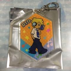 ポップンミュージック DTO アクリルキーホルダーのサムネイル