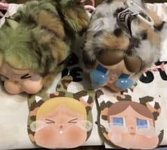 crybaby クライベイビー wild cutieのサムネイル