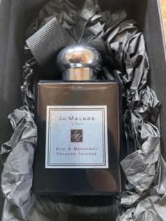 Jo MALONE LONDON ウード & ベルガモット コロン インテンスのサムネイル