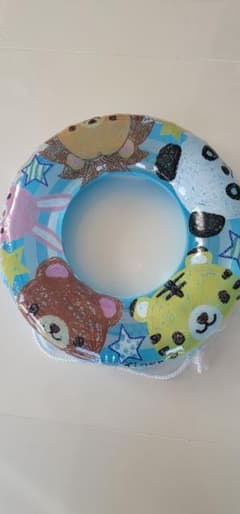 子供用浮き輪のサムネイル