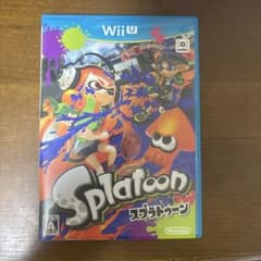 Splatoon
