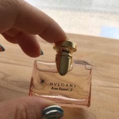 BVLGARI   RoseEssentielle  5mlのサムネイル