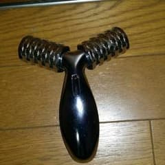 美顔ローラーのサムネイル