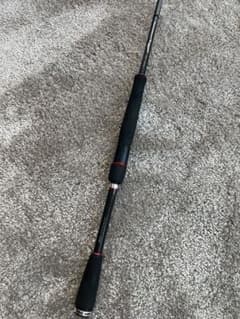 ダイワ スティーズ キングボルト 681MLFS-SV - メルカリ