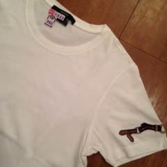 GUCCI メンズ 刺繍 Tシャツ  Mのサムネイル