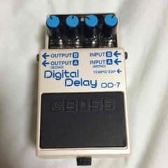 BOSS DD-7 takaさん専用のサムネイル