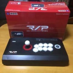 リアルアーケードPro.RAPV3のサムネイル