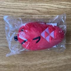 めんたいパーク キーホルダー タラピヨのサムネイル