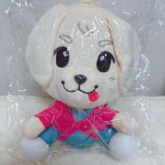 岩田剛典 BIGぬいぐるみ ロッキー 岩田剛典♡ロッキーBIGぬいぐるみ♡新品未開封未使用 - メルカリ